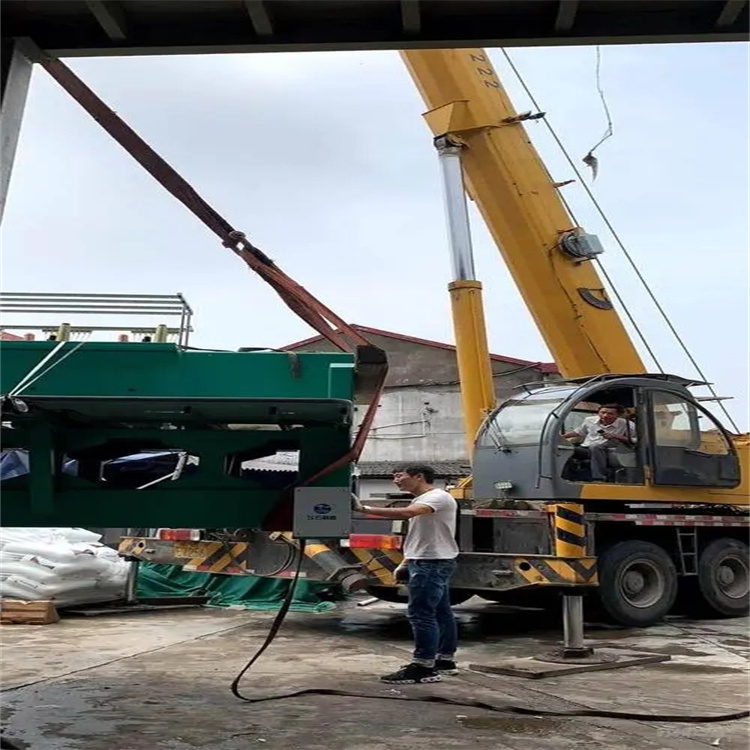 钦北大吨位吊车租赁应急保障方案|化解突发吊装需求难题